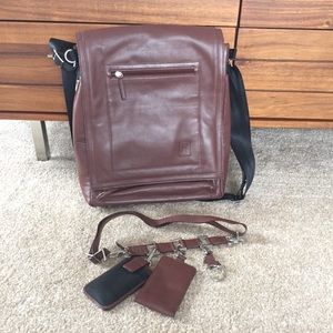 Messenger Bag
